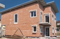 Cliaid home extensions
