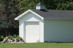 Cliaid outbuilding construction costs
